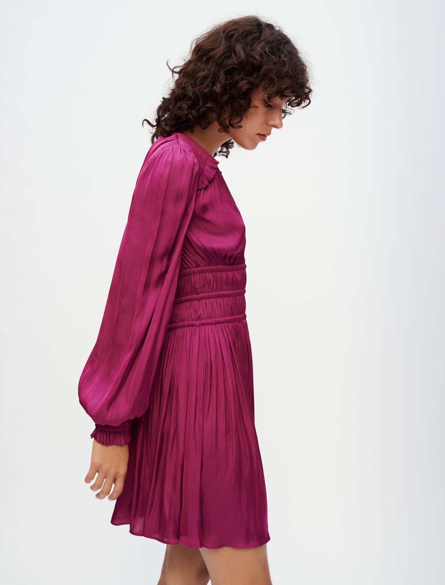 Women's Flowing Dresses - The Latest Styles | Maje