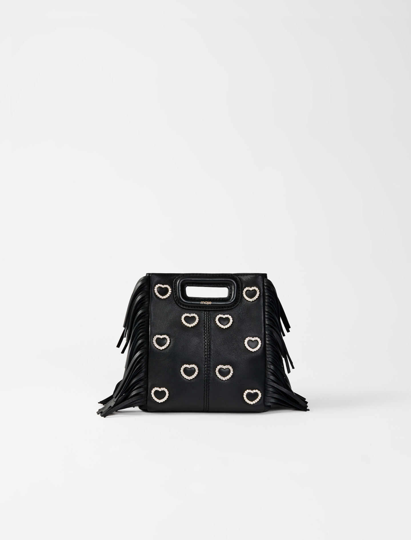 Maje bolso clearance