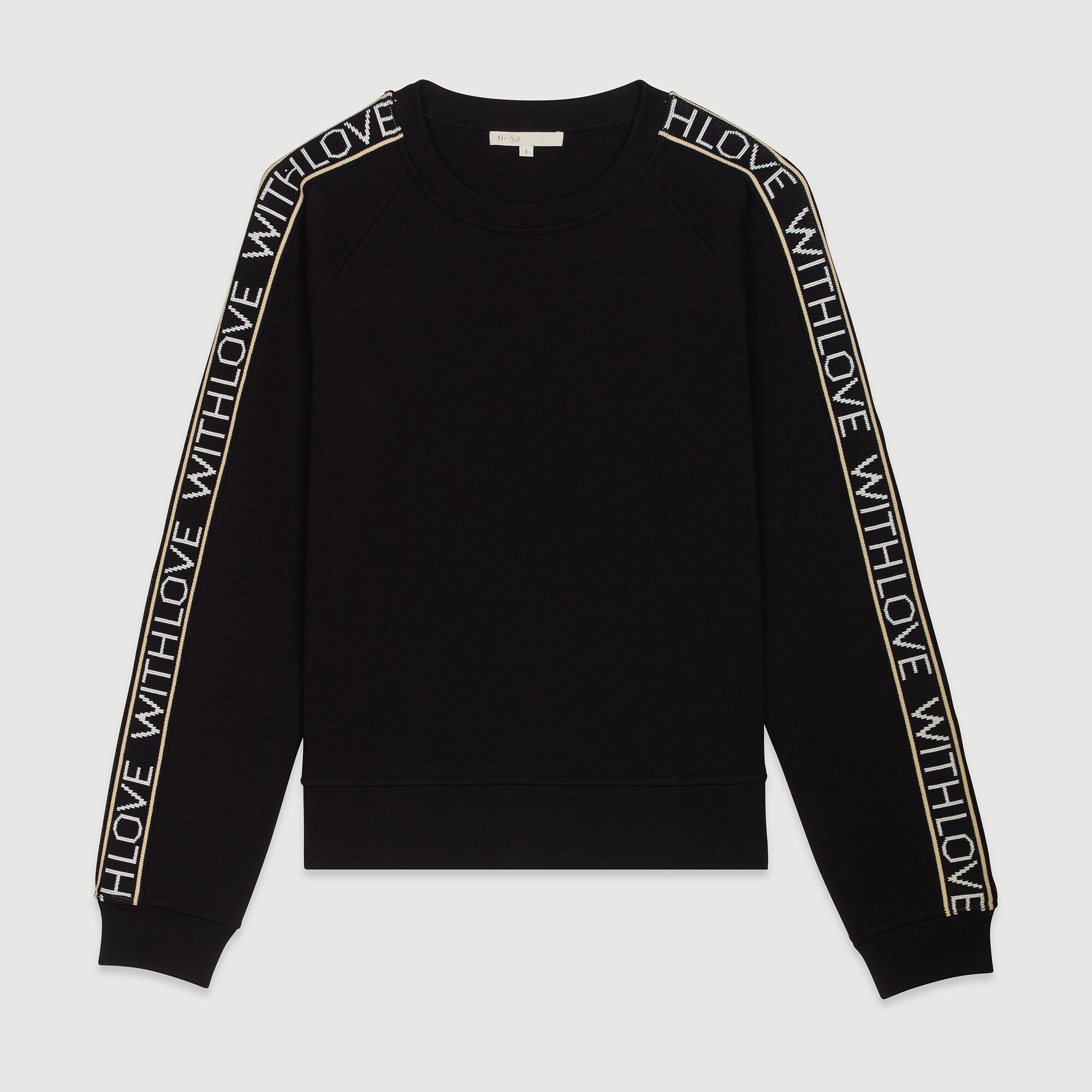 Sweat maje 2025