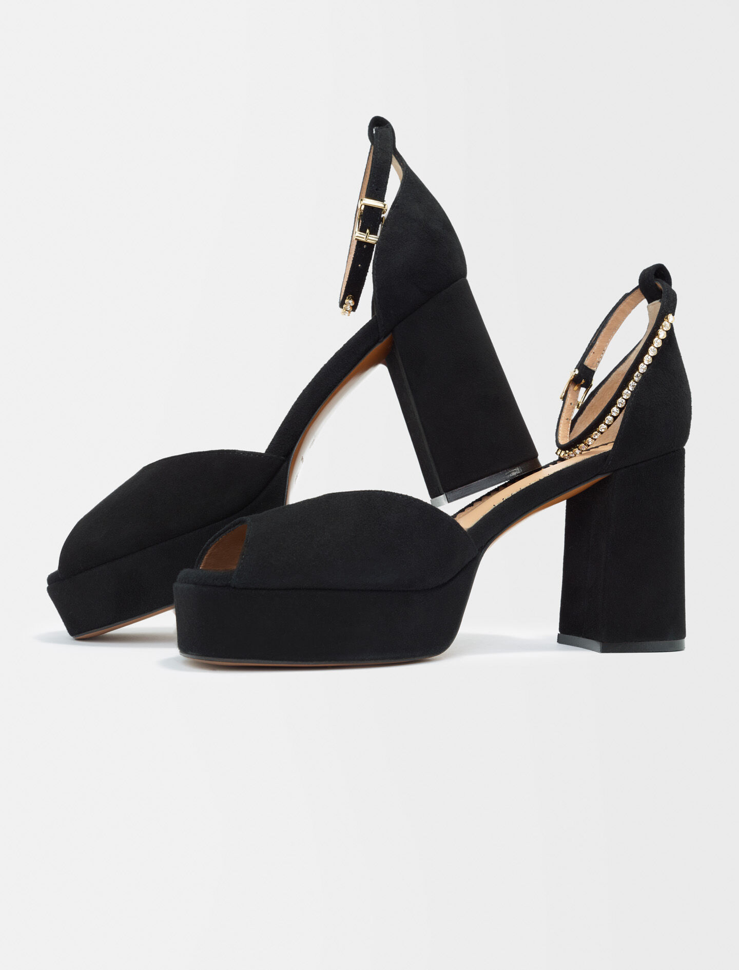 Chaussures deals maje soldes