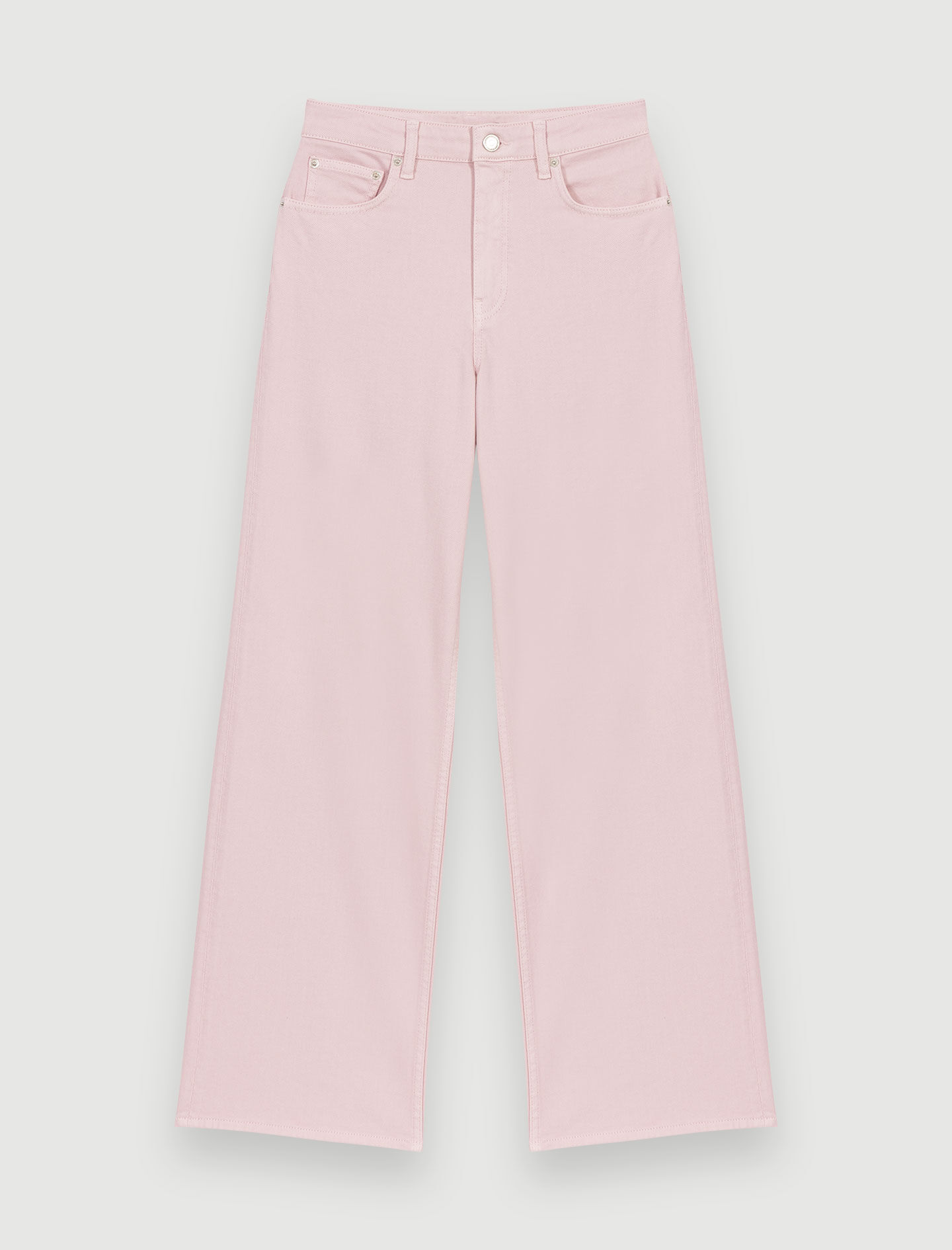 Low Waist Pink Cargo Denim Jeans – Vanity Island Magazine