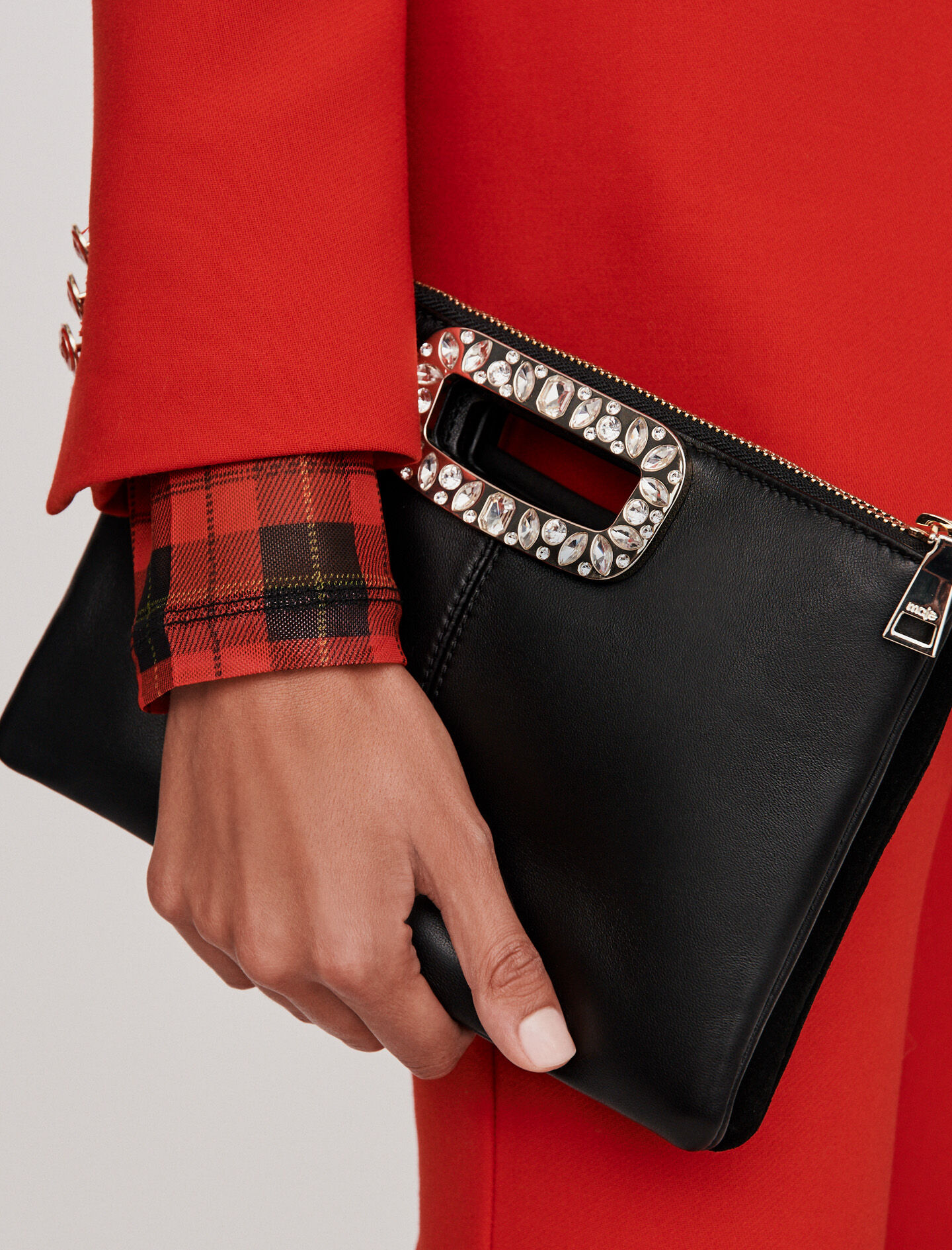 Pochette m duo maje store