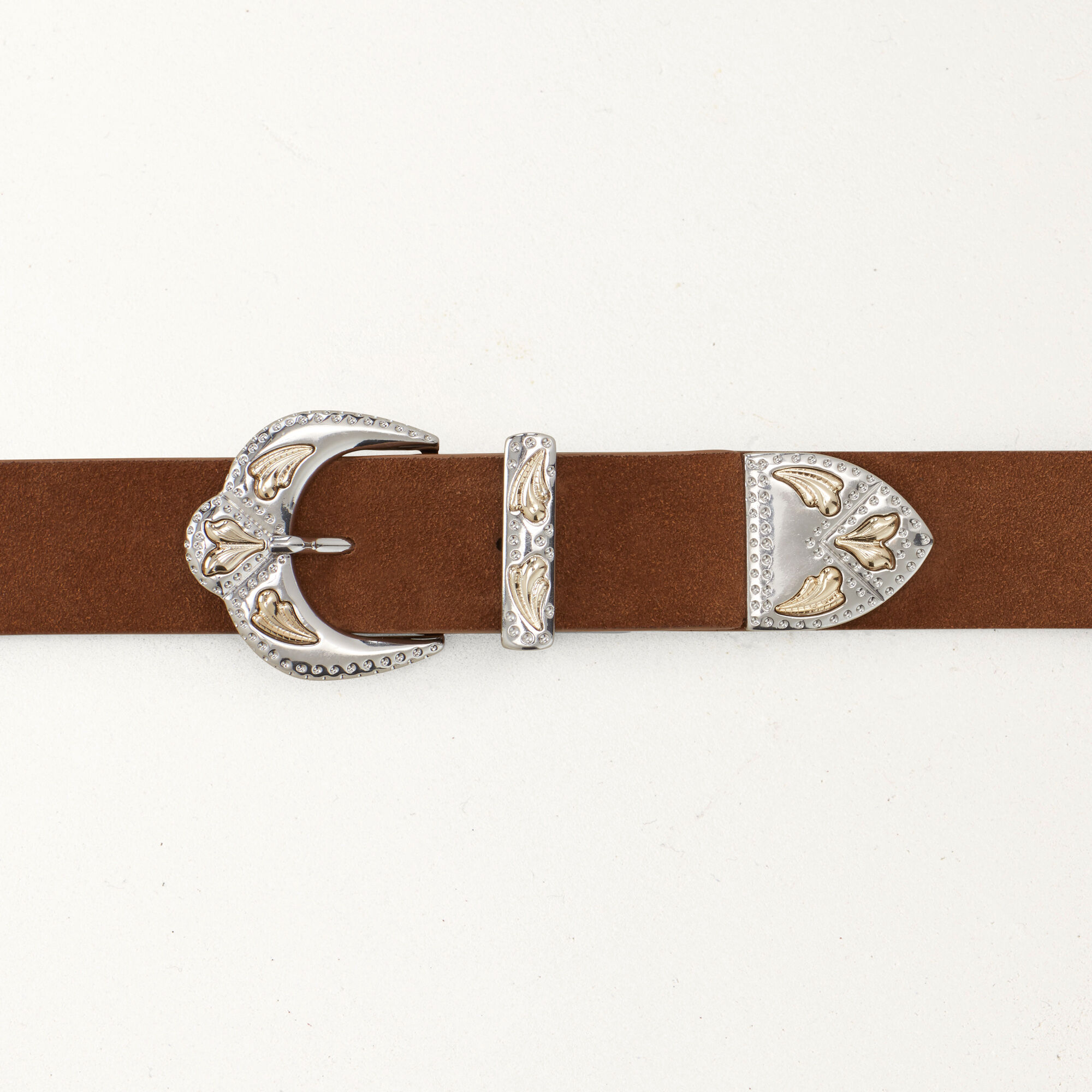 Ceinture sales western maje