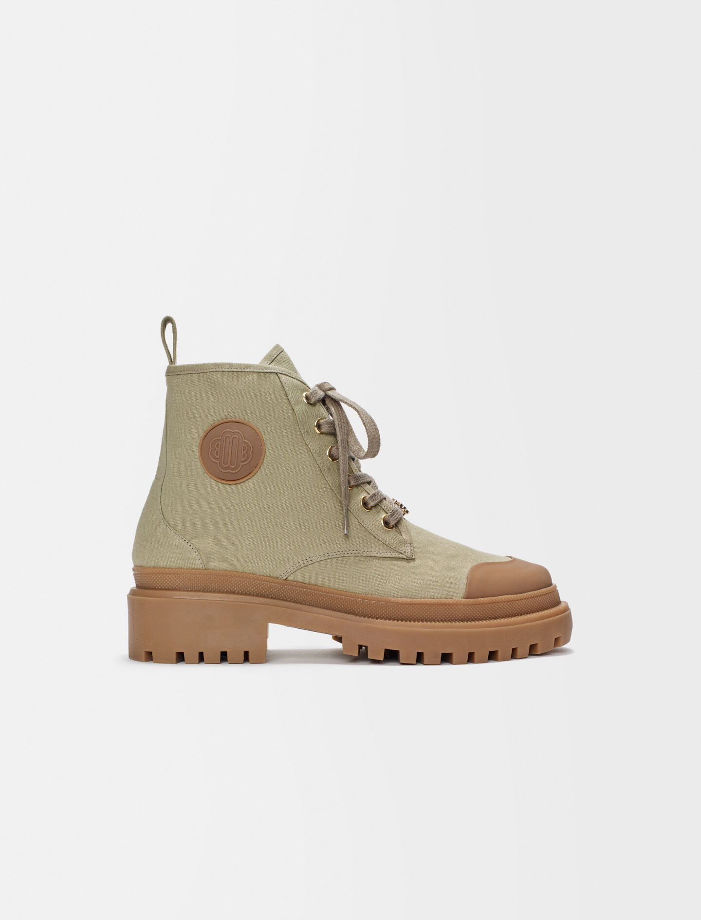 Chaussures cheap maje outlet