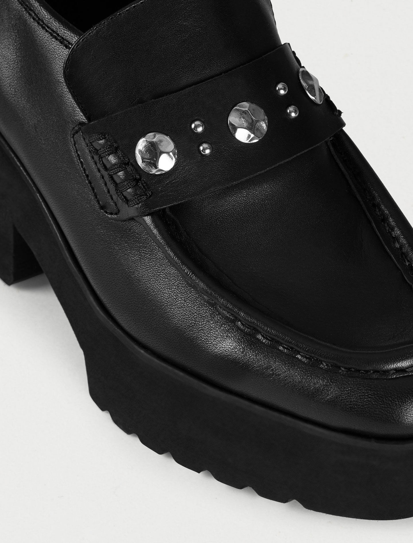 Mocassin maje 2025