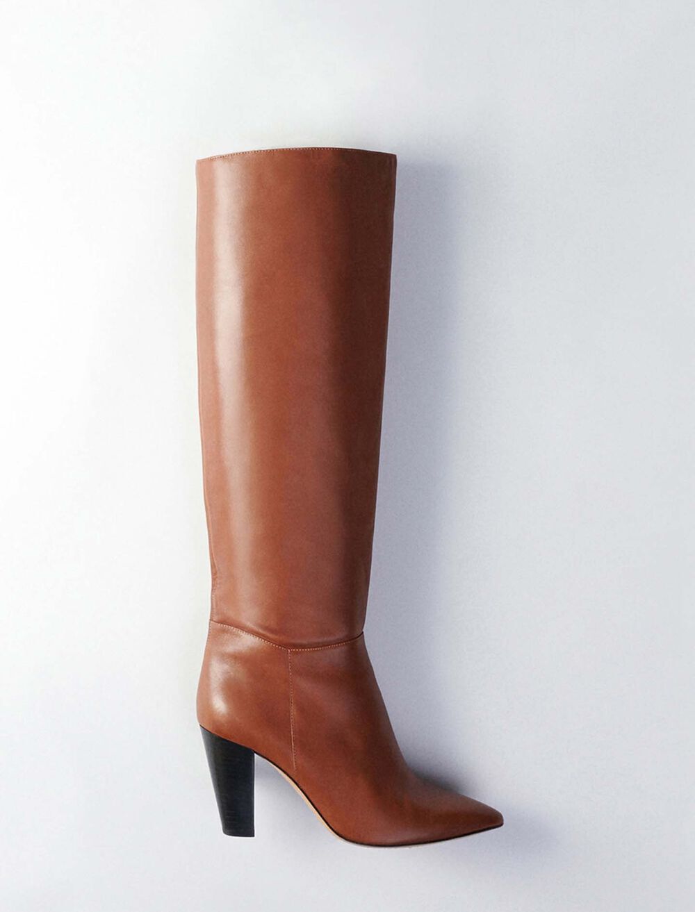 maje bottes