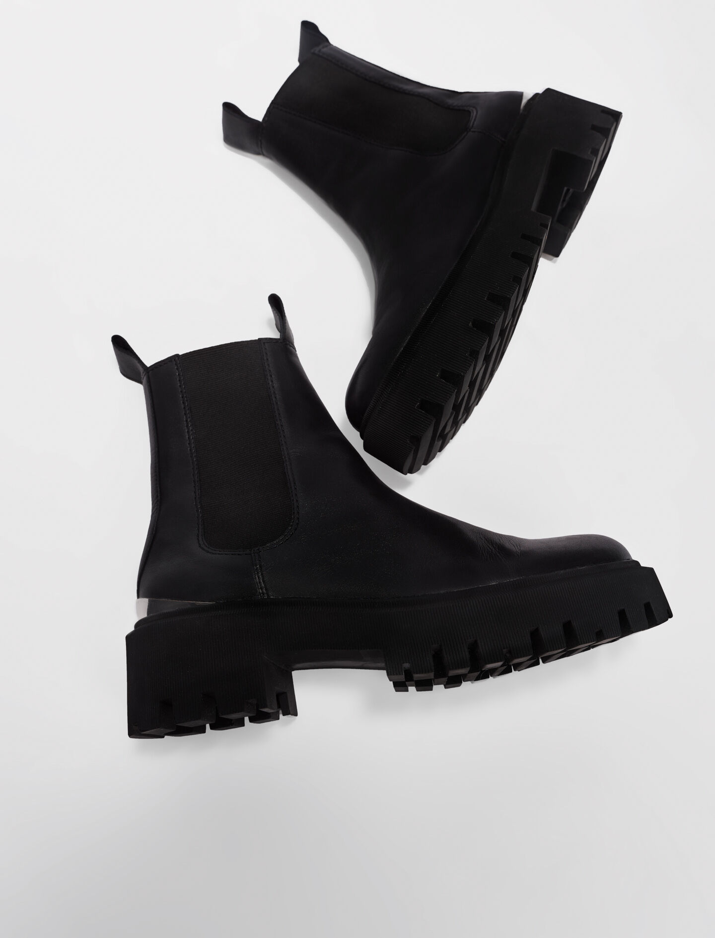 Femme Chaussures Maje Femme Bottines & low boots Maje Femme Bottines & low boots motards Maje Femme Bottines & low boots motards Maje Femme Bottines & low boots motards MAJE 38 noir 