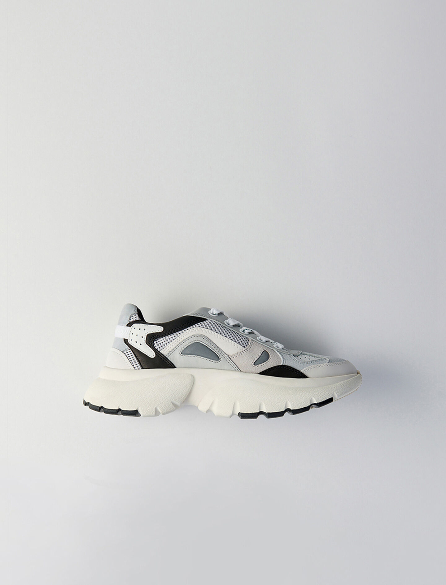 Sneakers maje w20 top