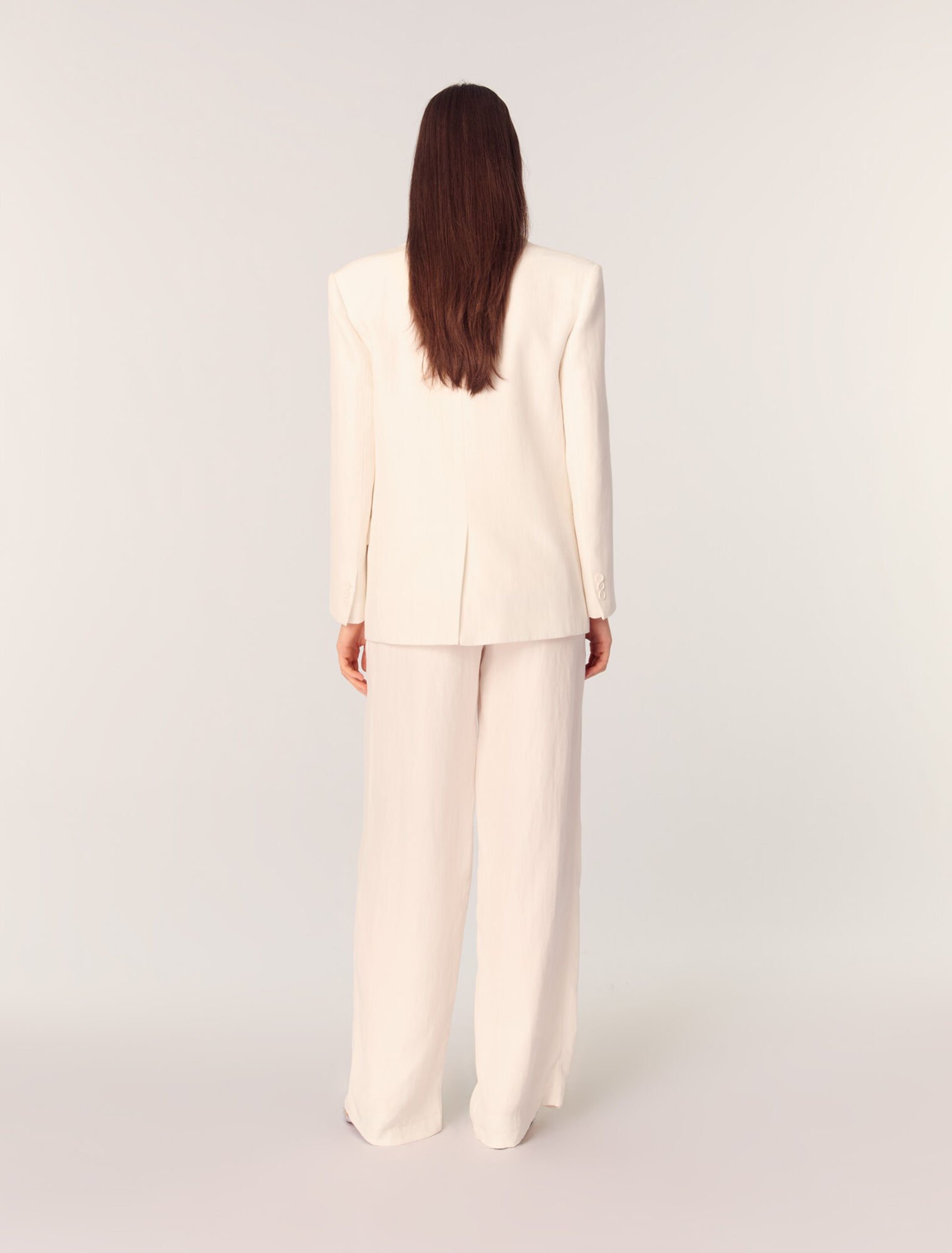 Suit jacket