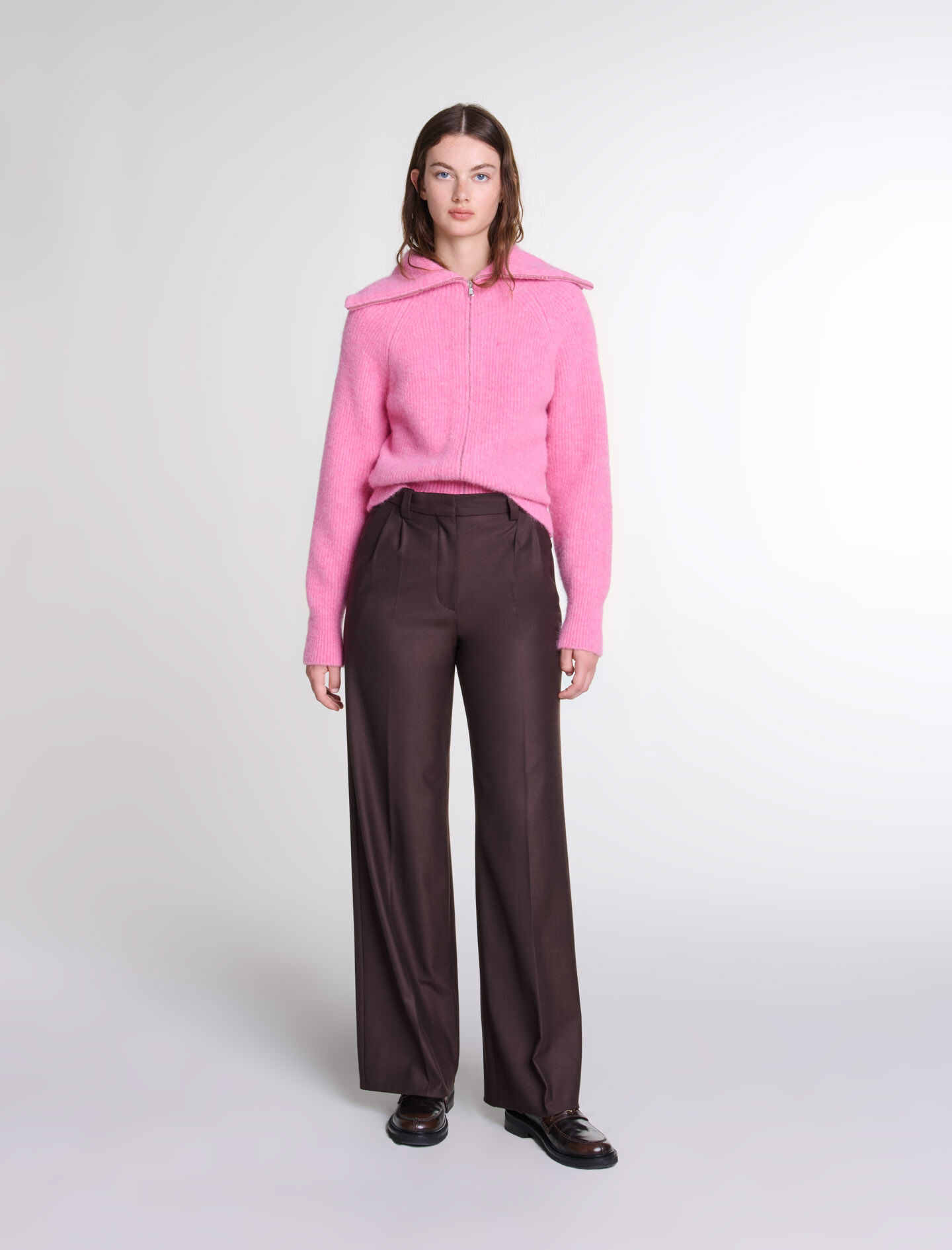 Maje vetements femme hot sale