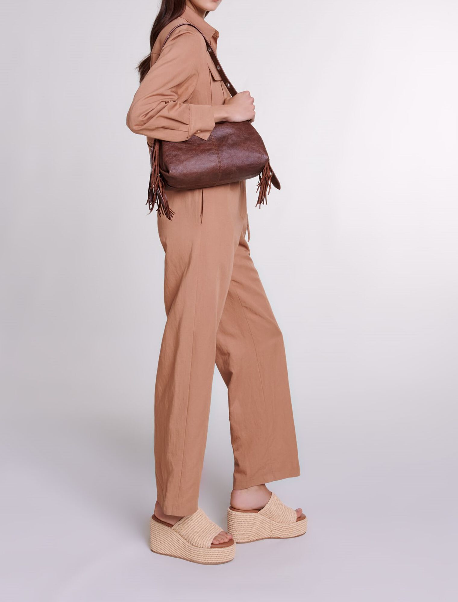 Platform mules