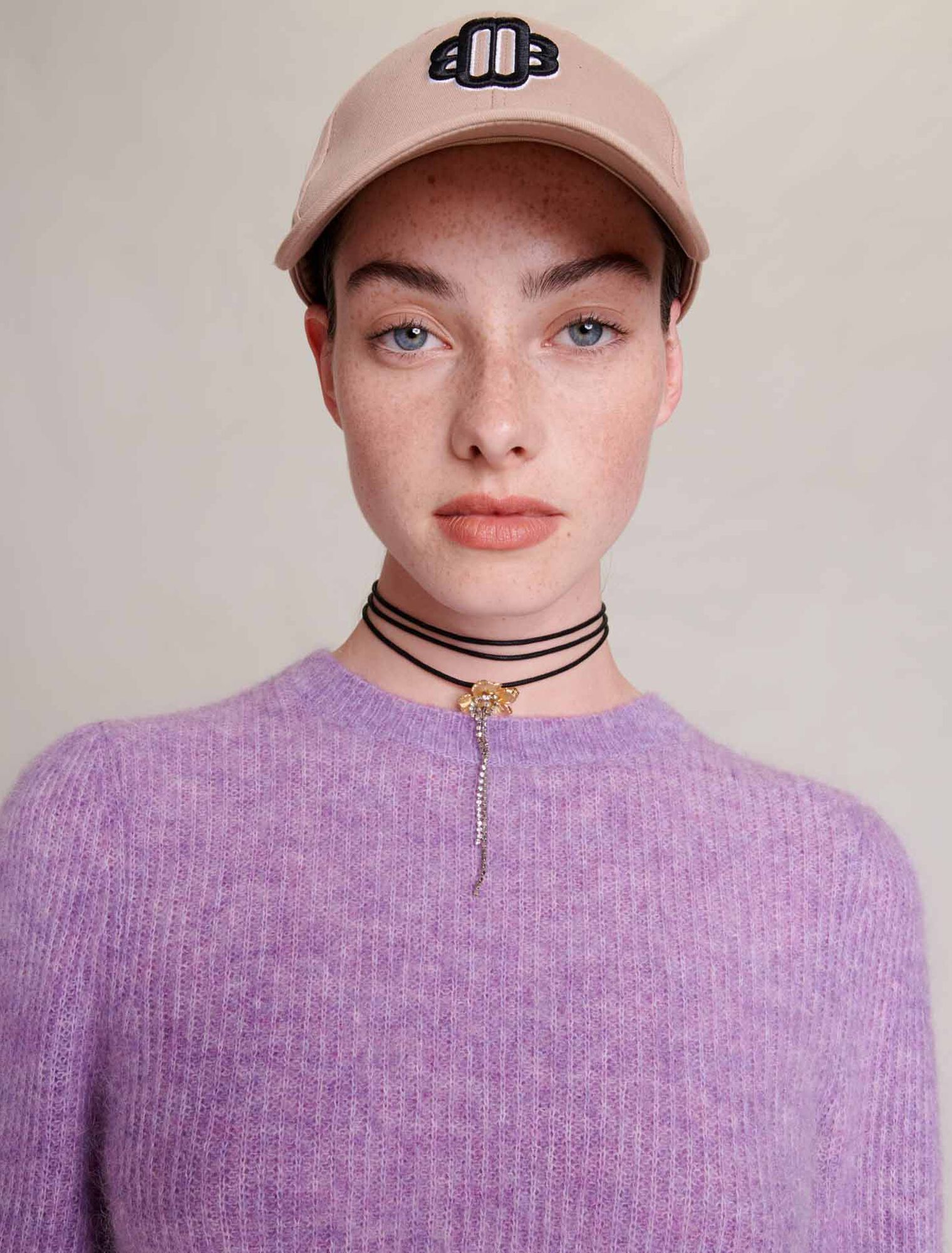 Pull en maille
