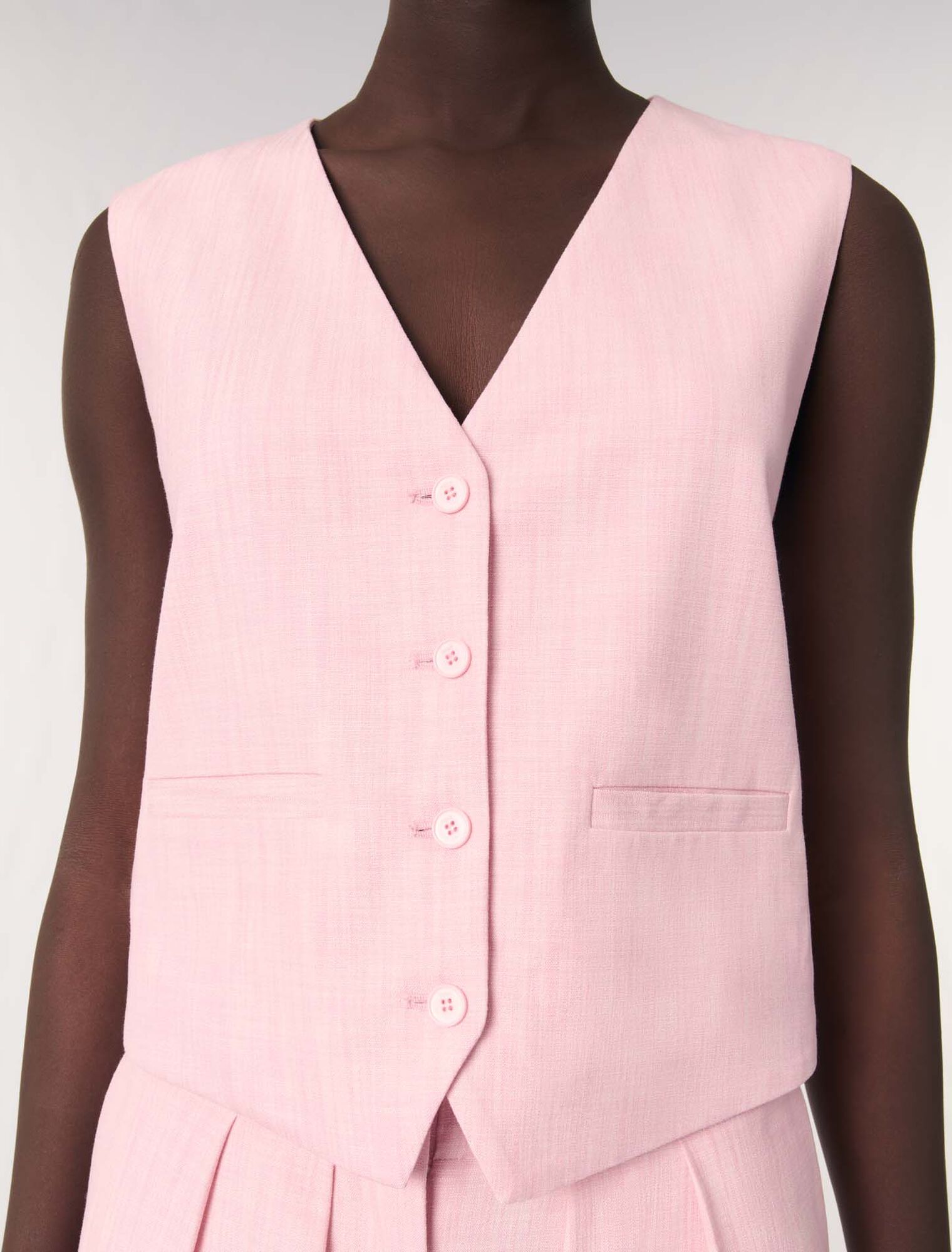 Veston de tailleur