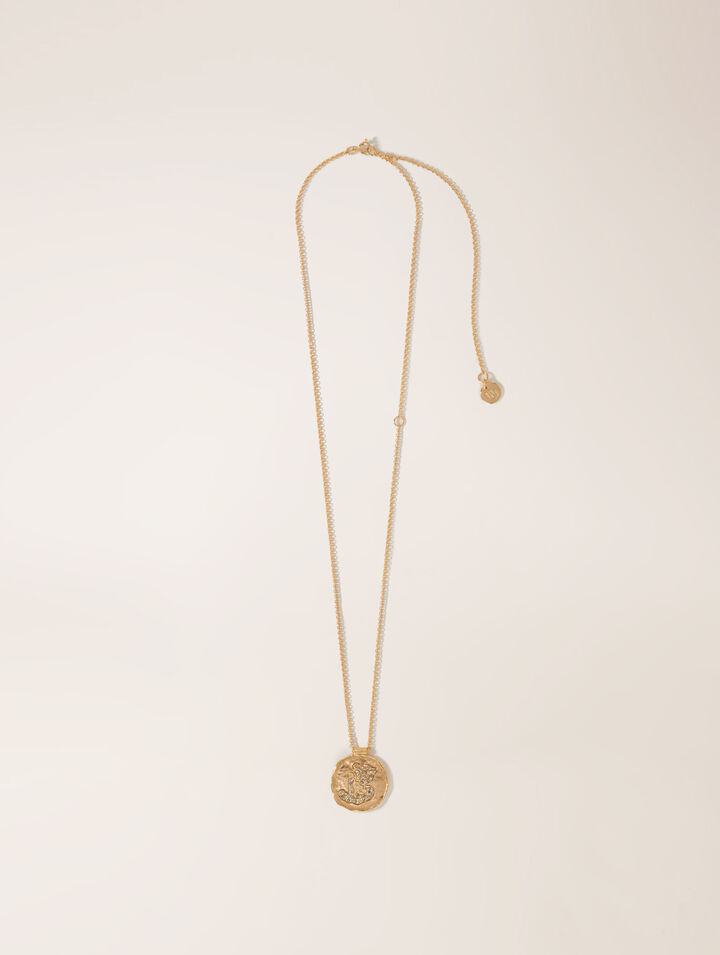 Médaille Constellation