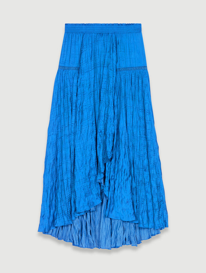 Long skirt