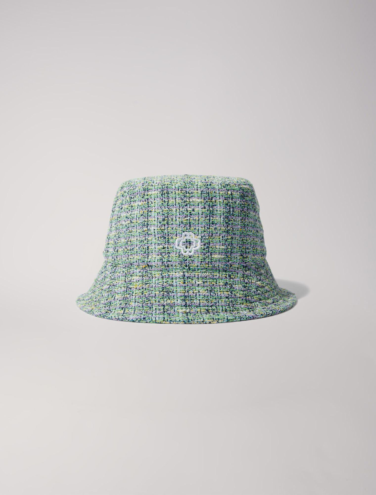 Bob en tweed