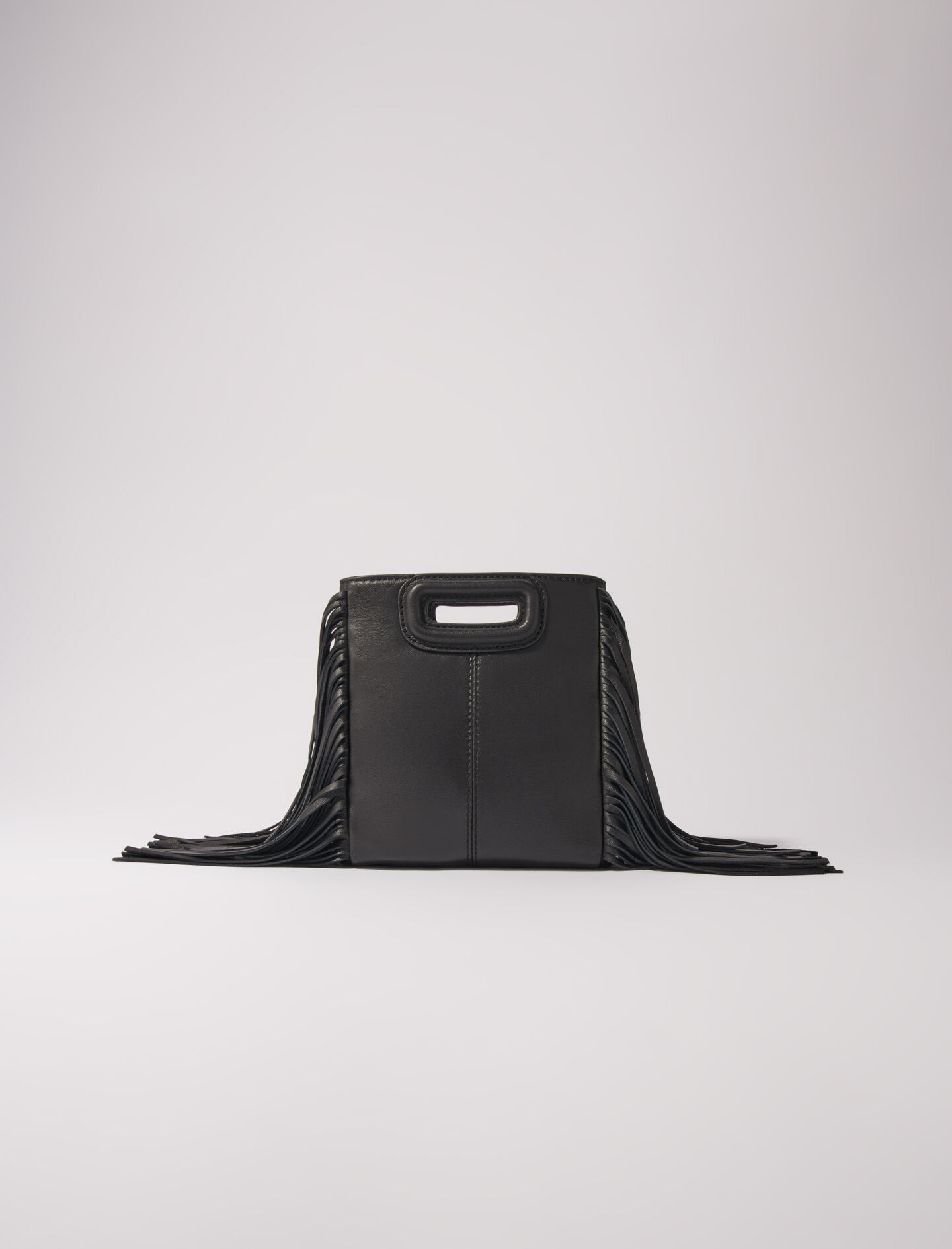 Maje sac m noir cheap