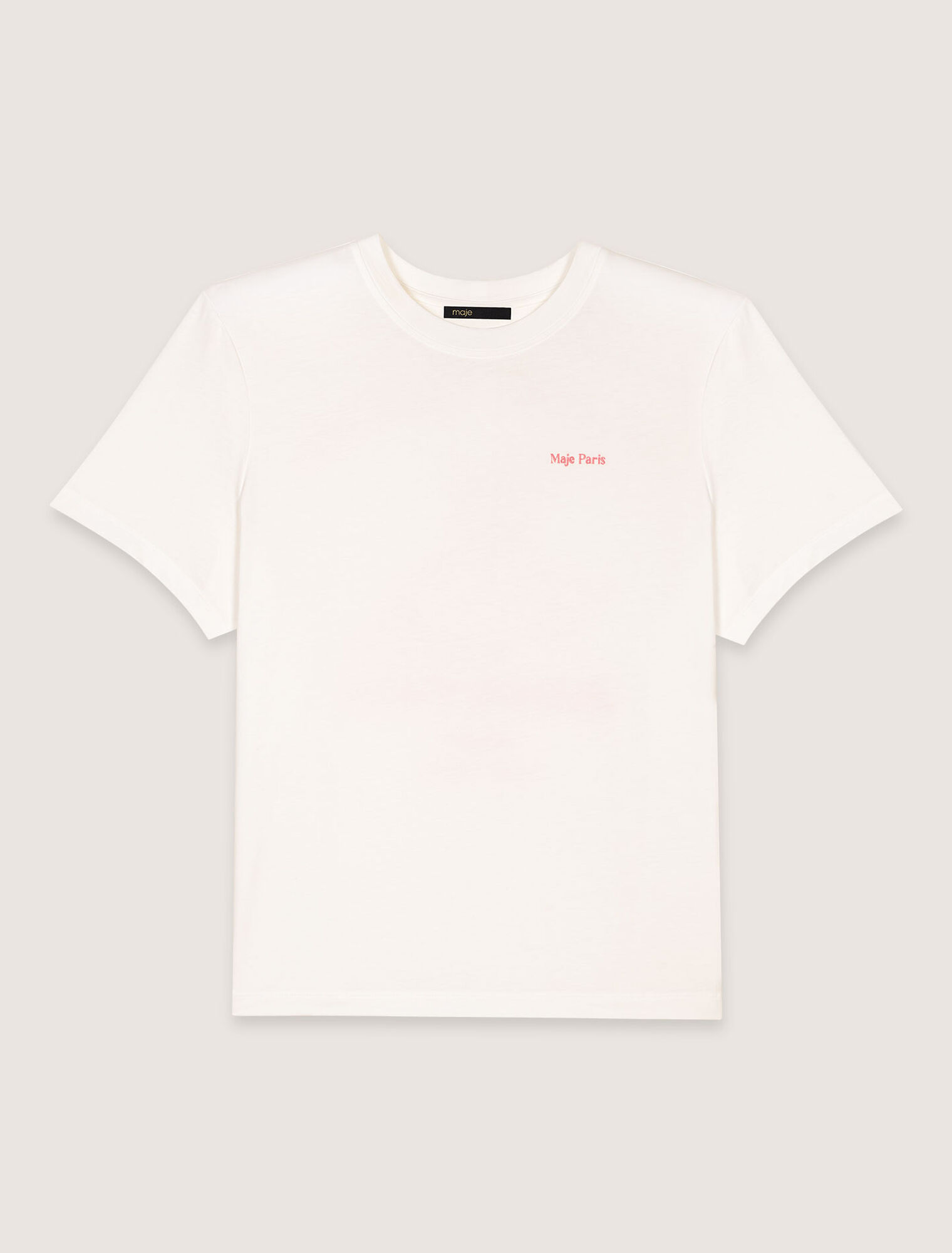 Tee-shirt imprimé
