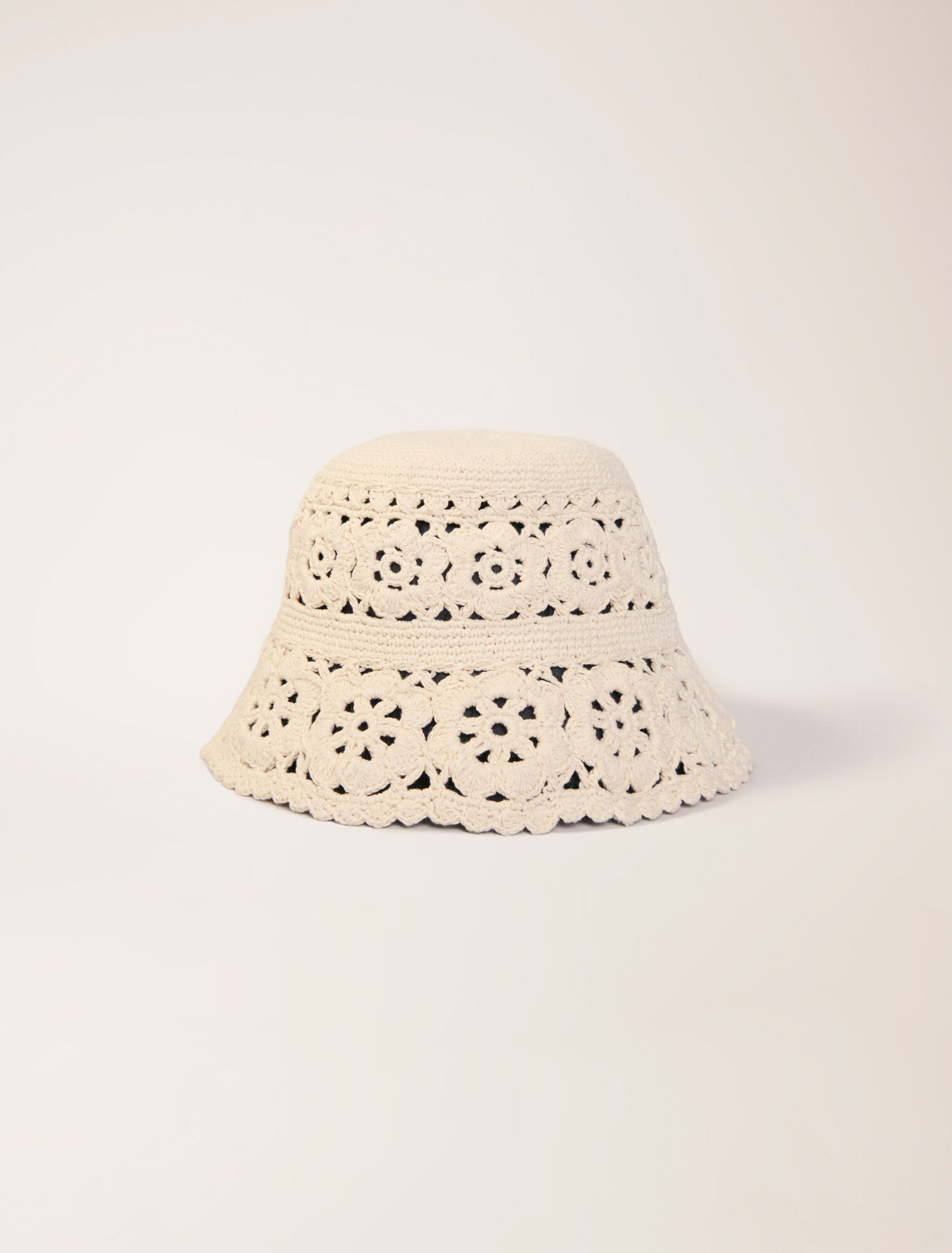 Bob en crochet