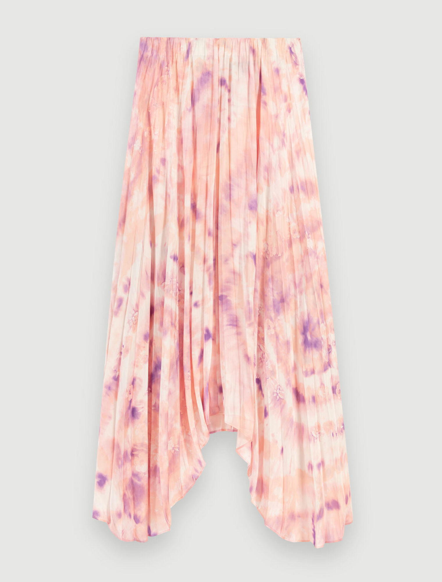 Long skirt