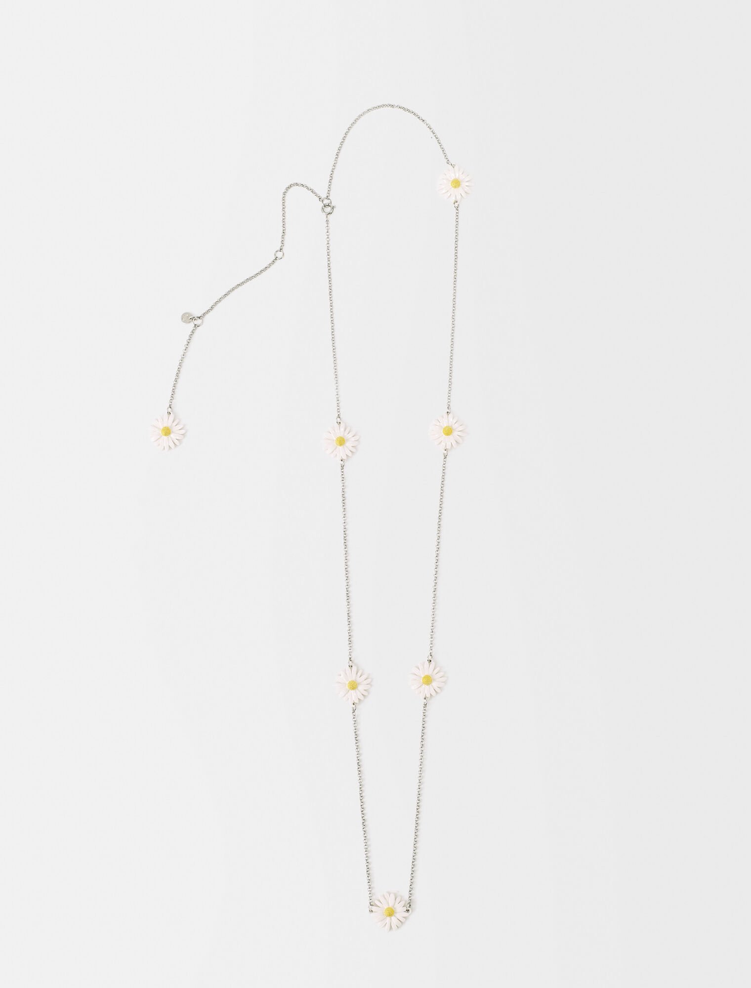 Daisy necklace