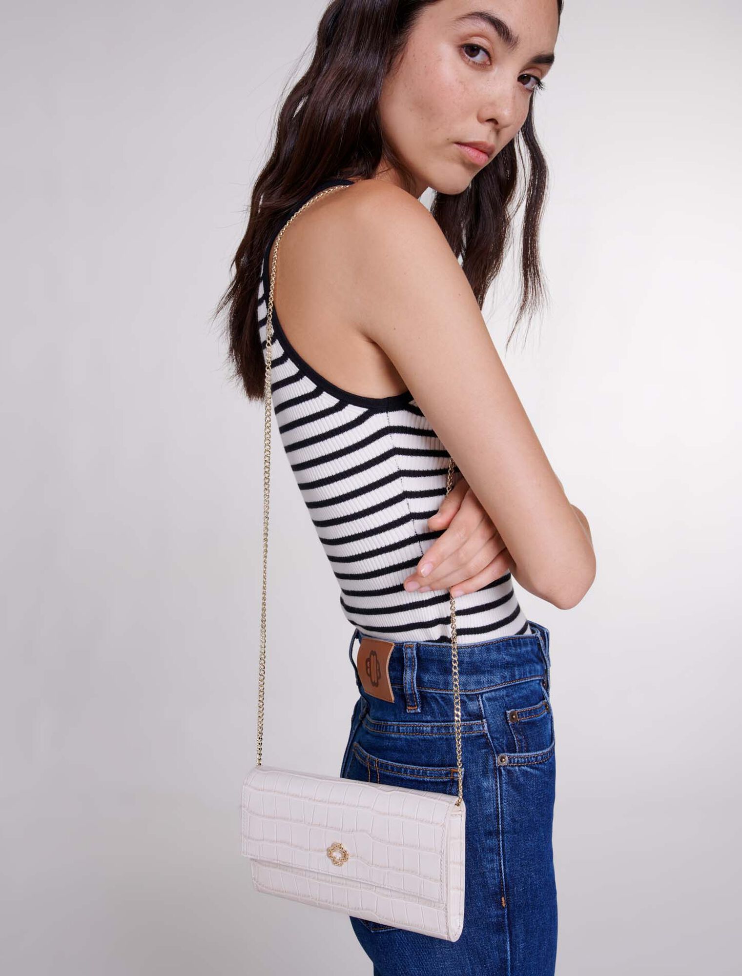 Jean flare