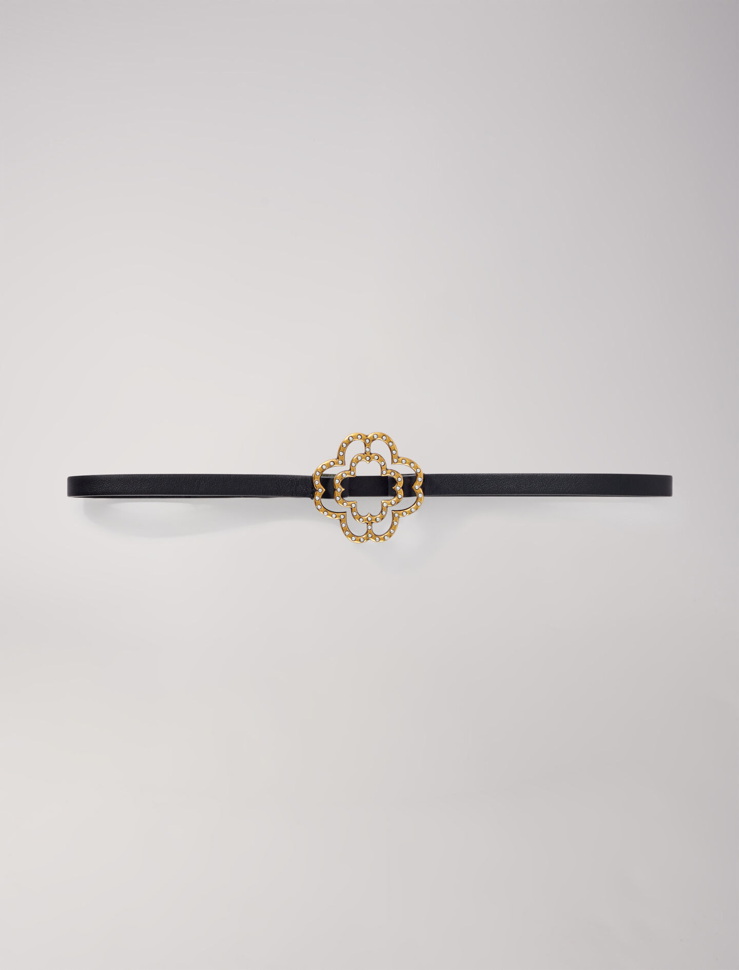 Maje ceinture cheap