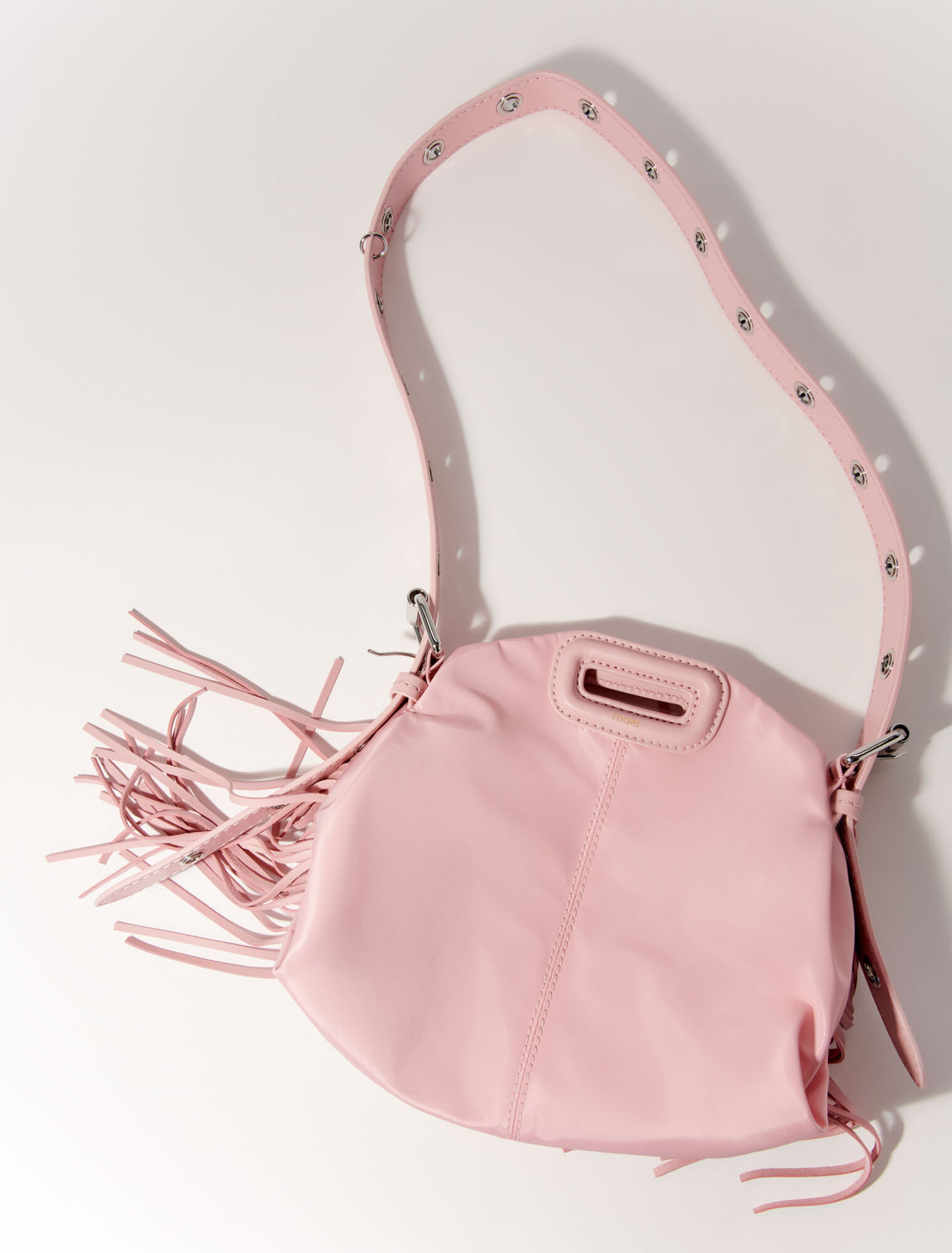 Soft mini Miss M bag