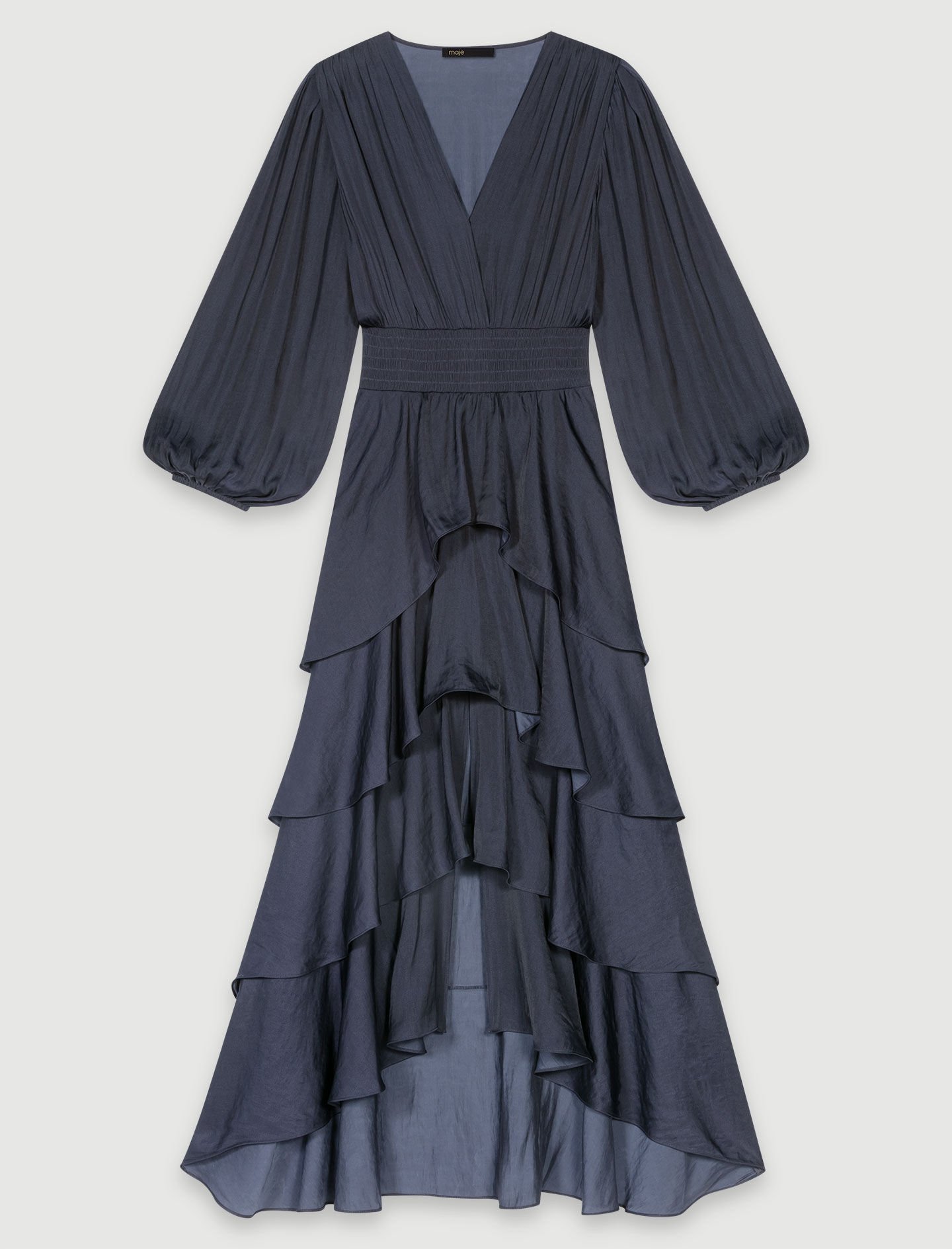 Robes de Ceremonie Femme Maje