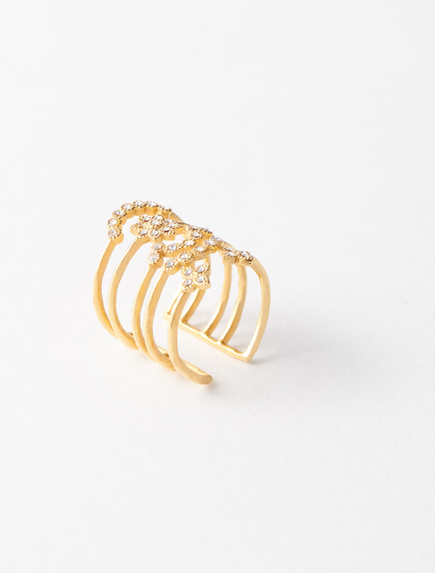 Bague jour de la semaine