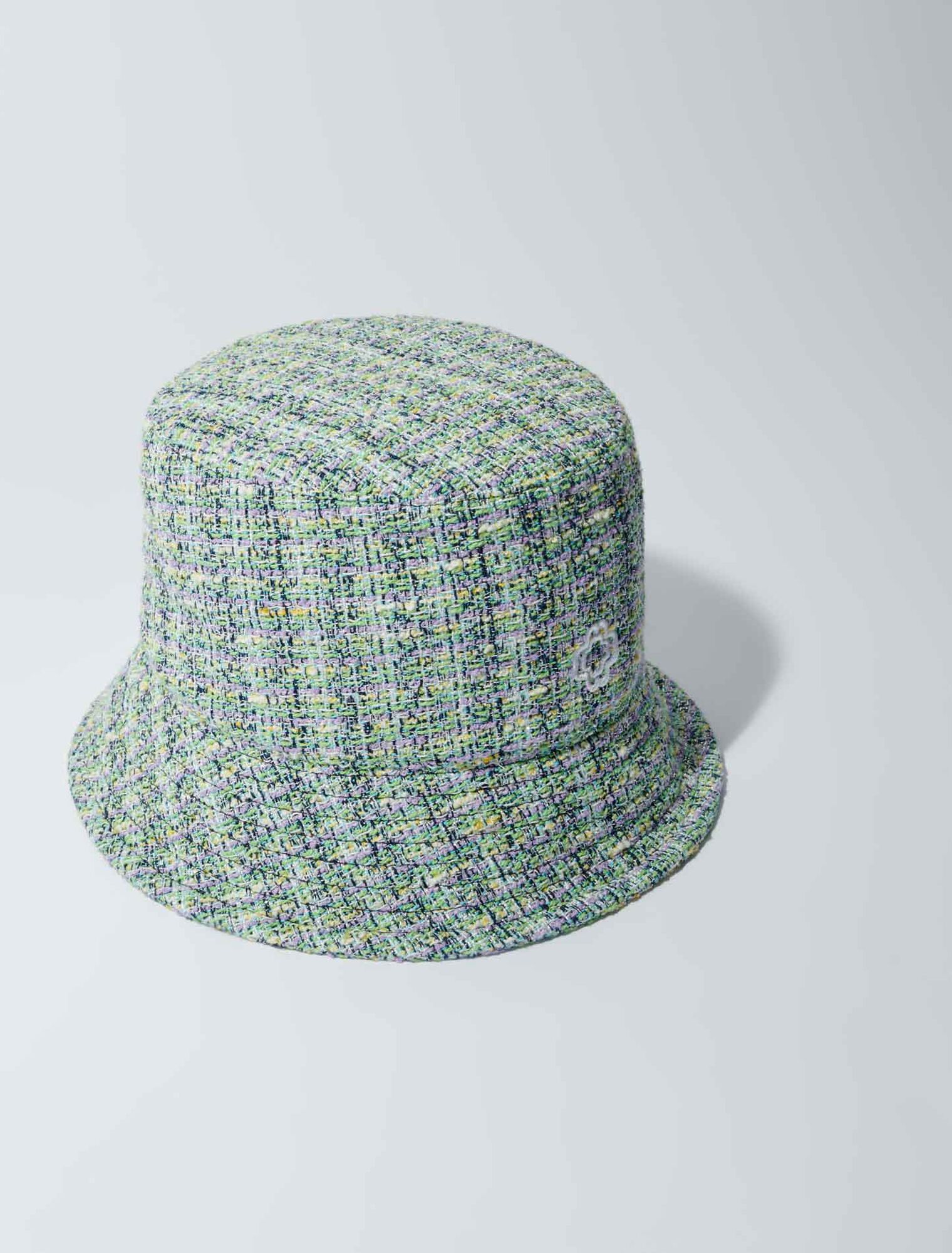 Bob en tweed