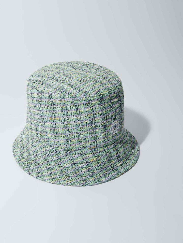 Bob en tweed