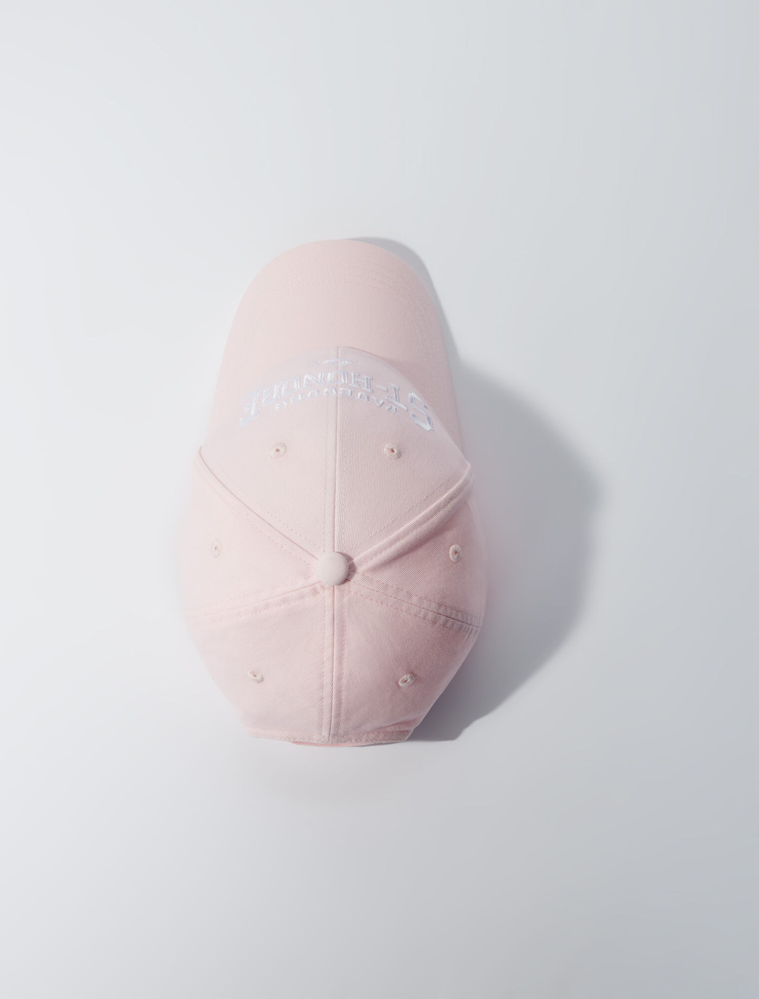 Saint Honoré cotton cap