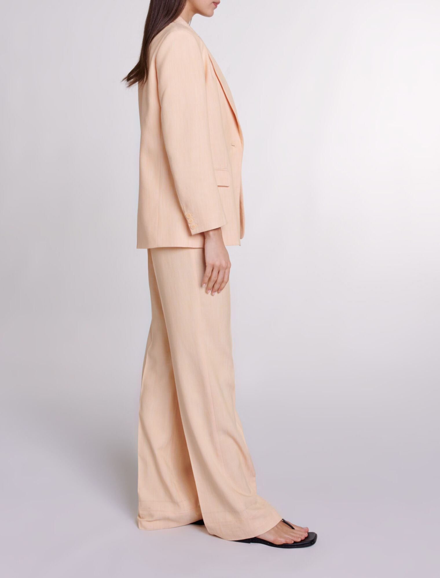 Suit jacket