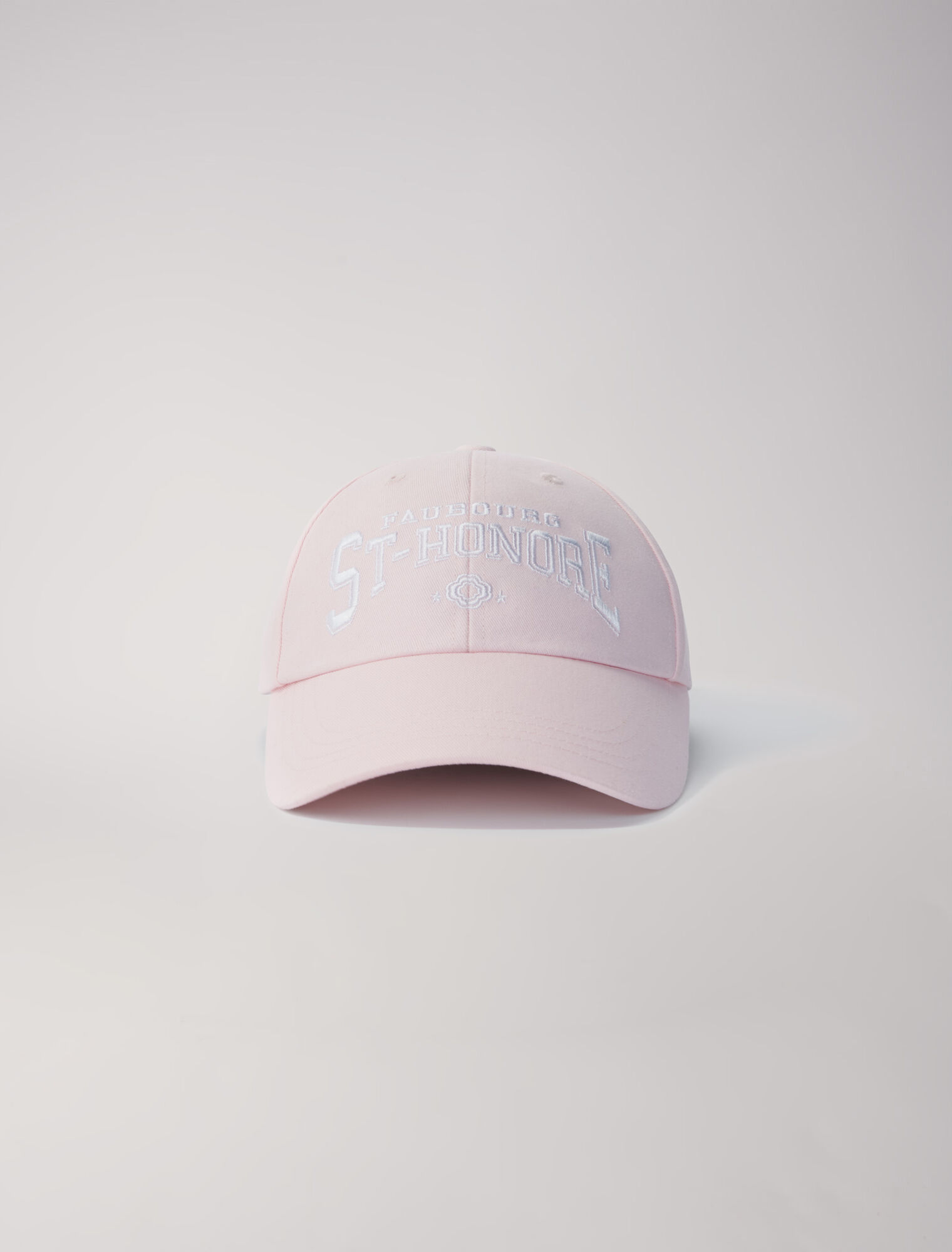 Saint Honoré cotton cap