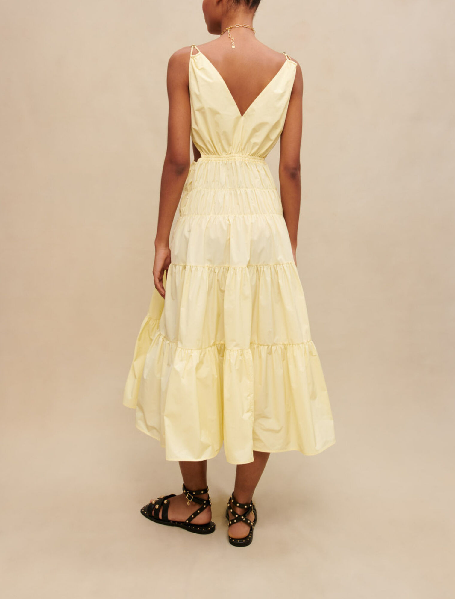 Long dress