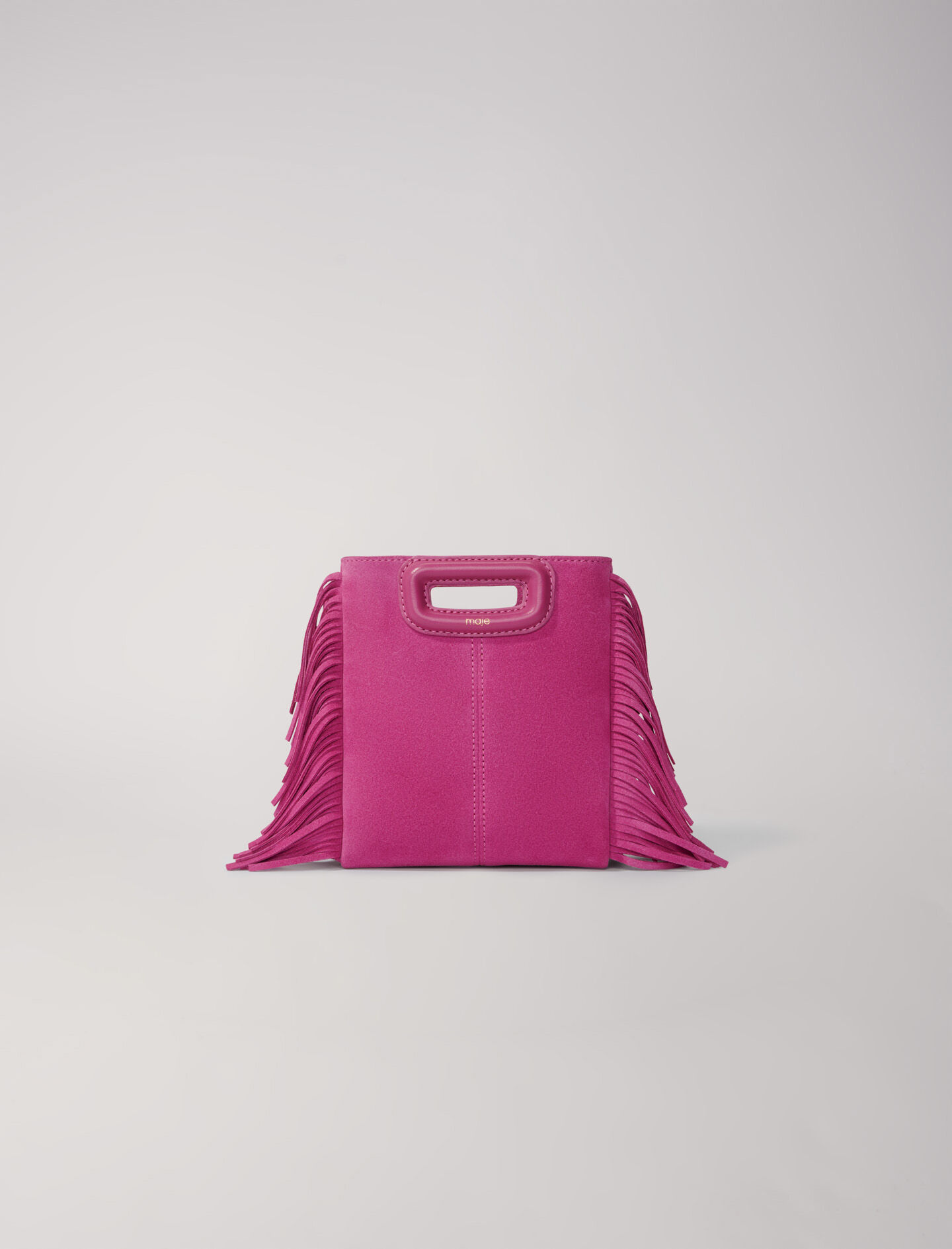 Maje bolso m on sale