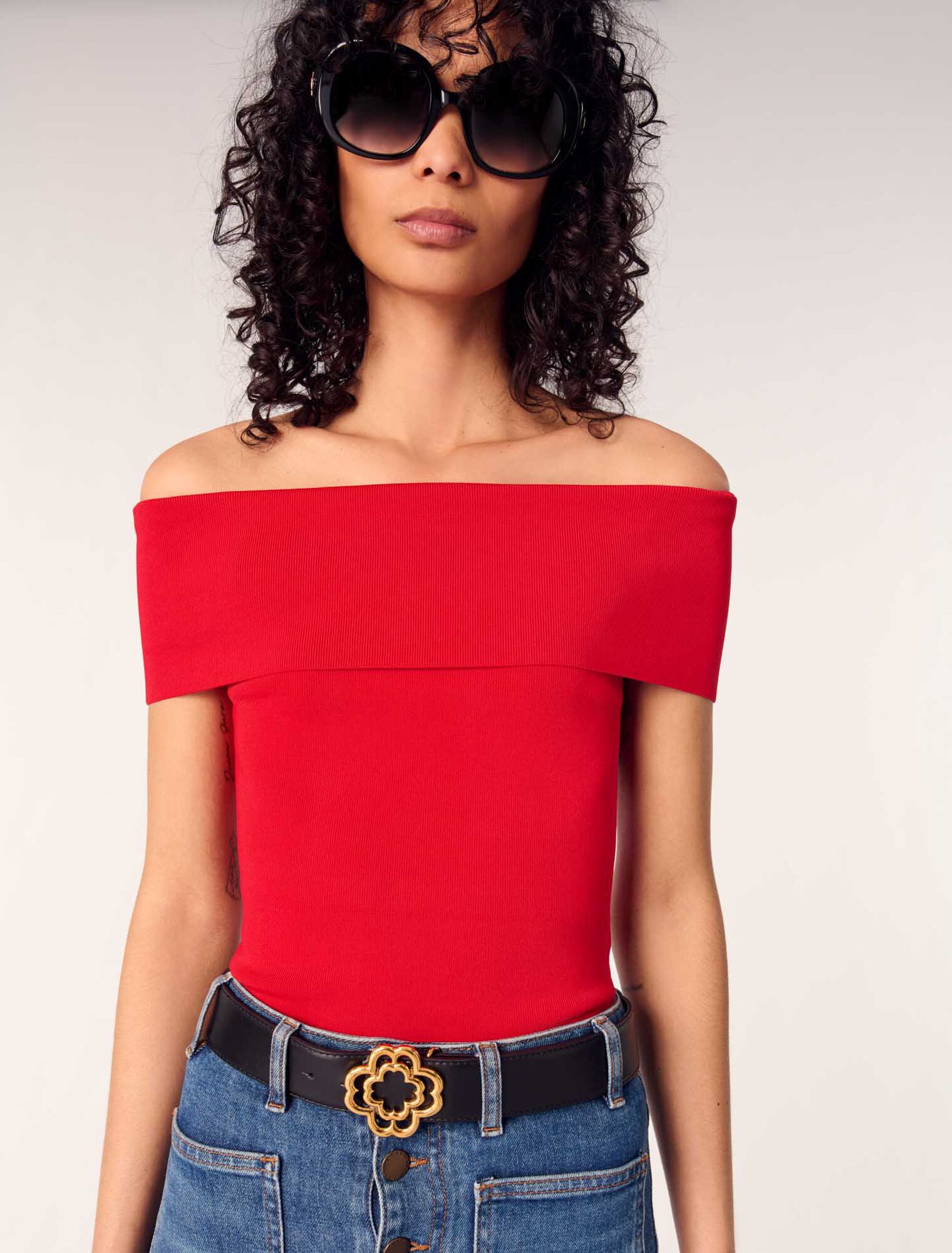Ceinture Clover