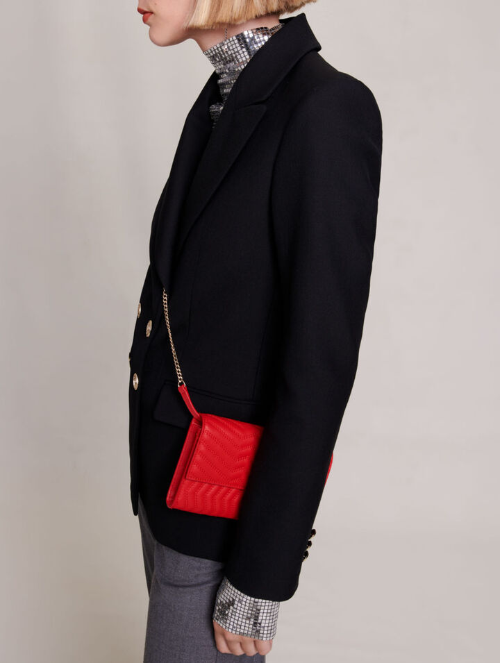 Suit jacket