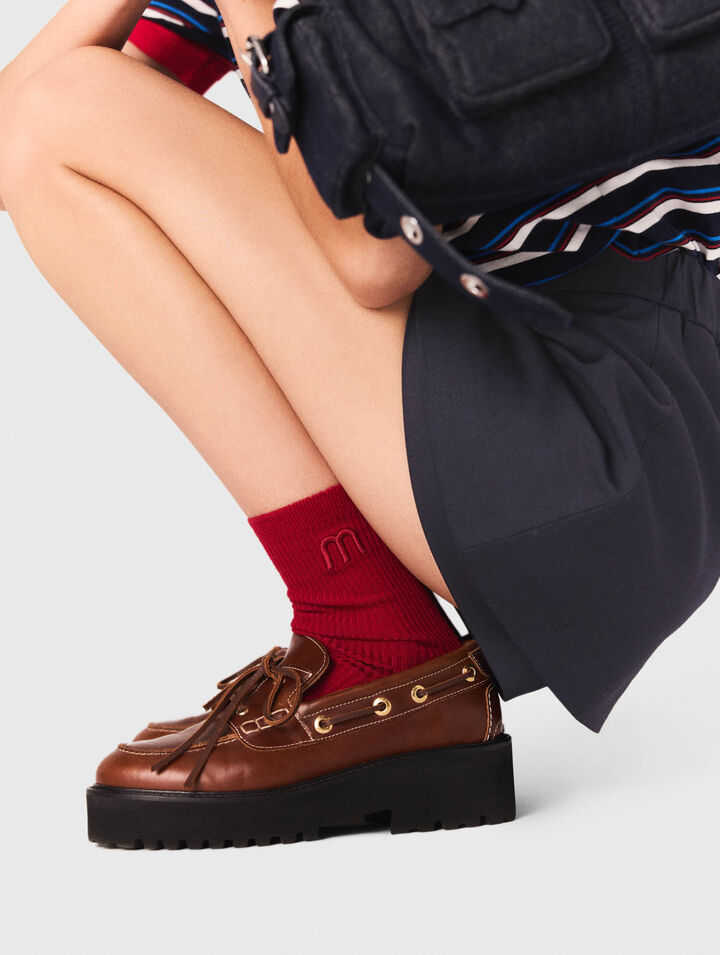 Short trompe l'œil
