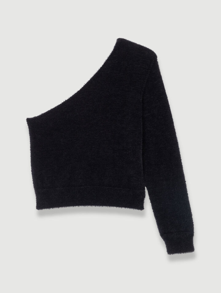 Pull asymétrique
