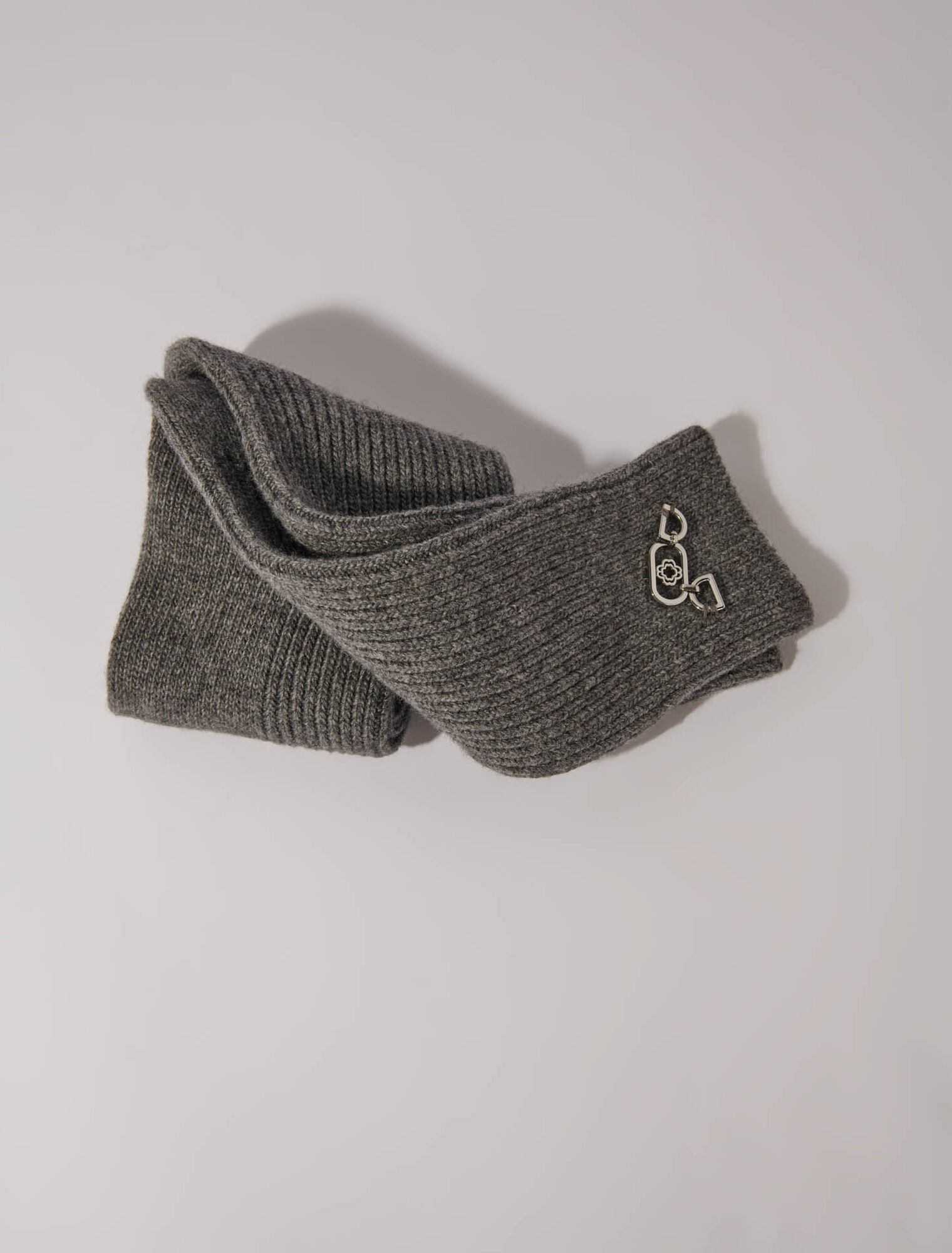 Chaussettes en mix laine