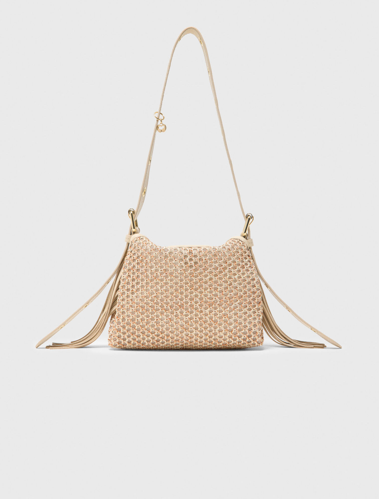 Sac Miss M mini en mesh