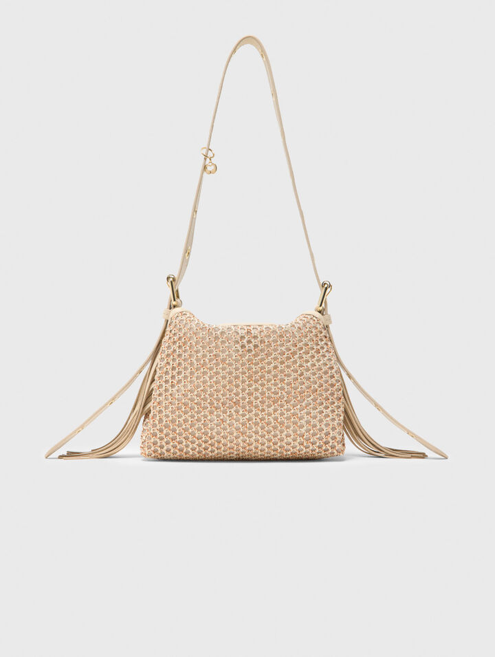 Miss M mini net bag
