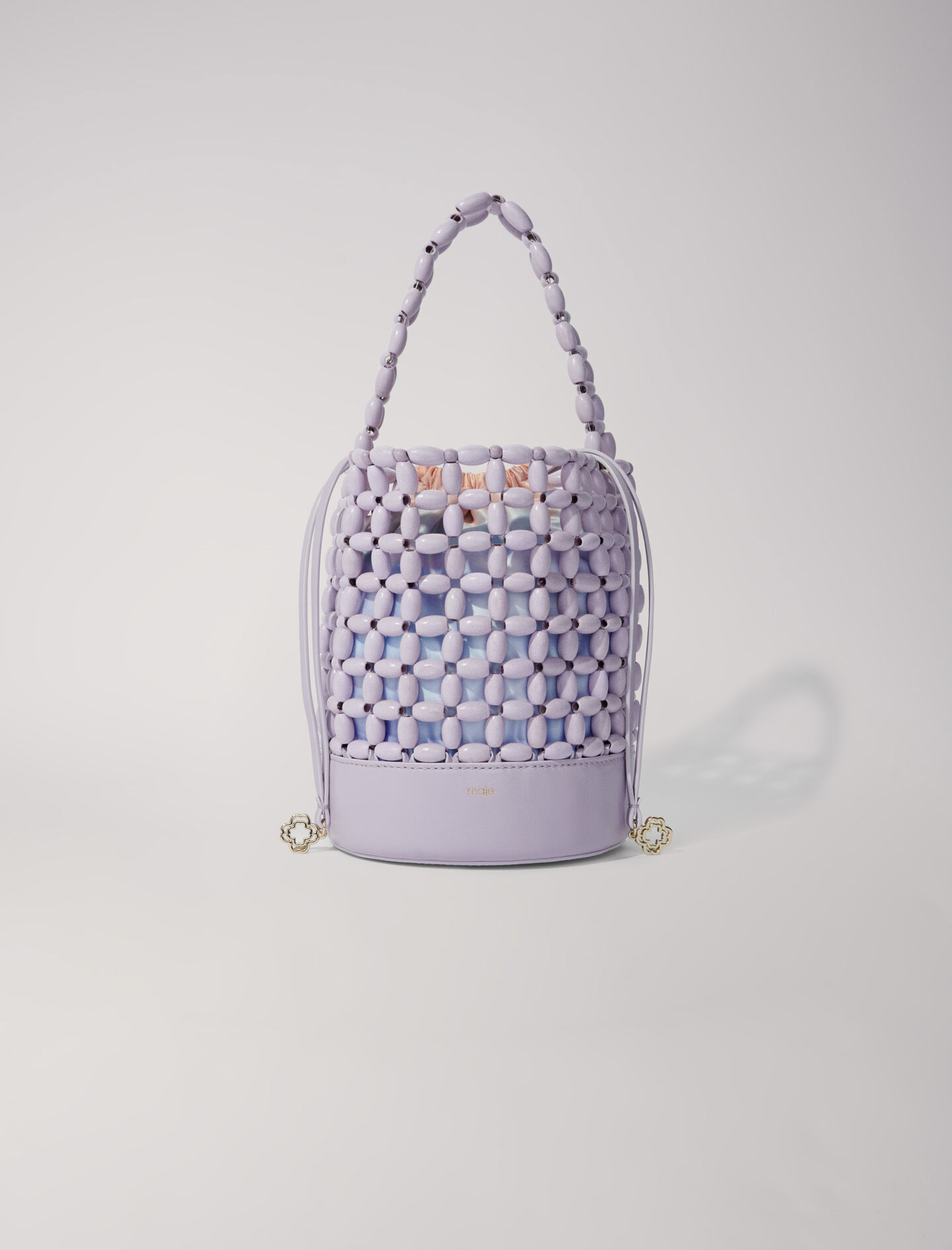 Sac maje perle hotsell