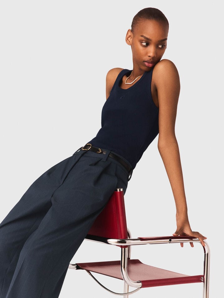 D&eacute;bardeur c&ocirc;tel&eacute;