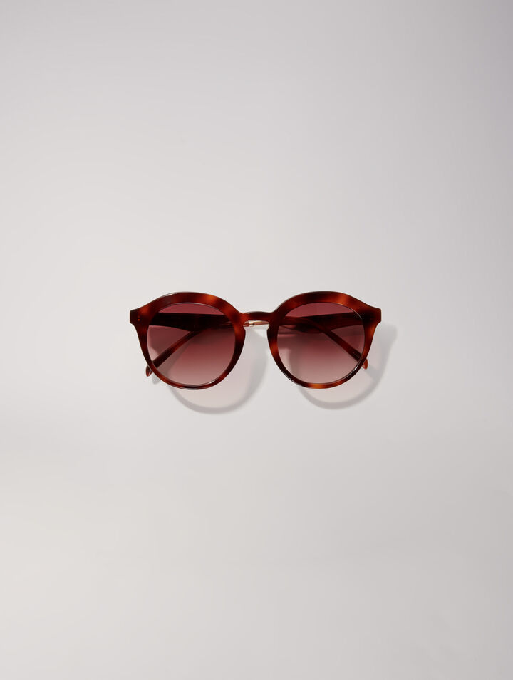 Lunettes de soleil