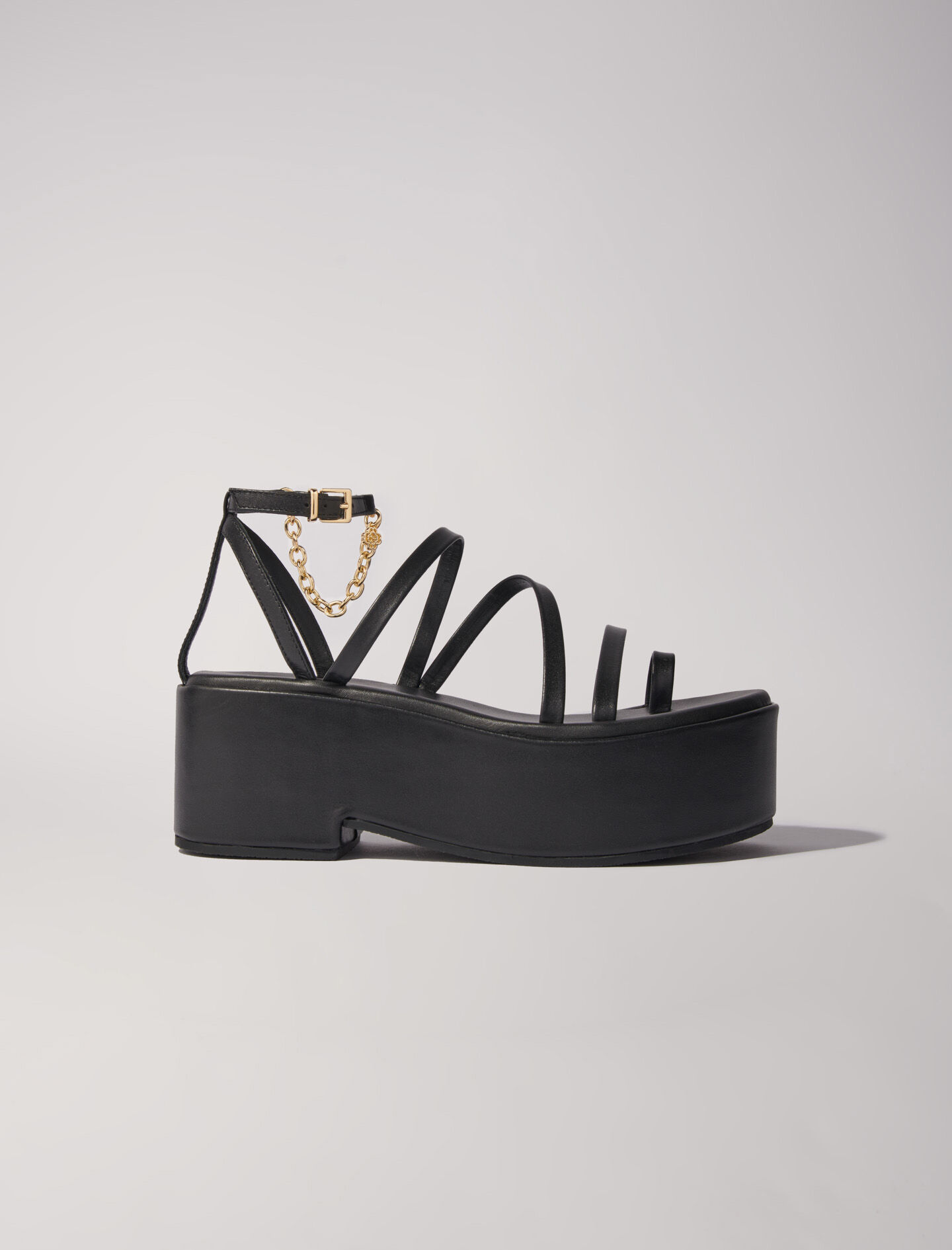 Sandales maje on sale