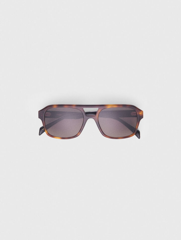 Pilot sunglasses