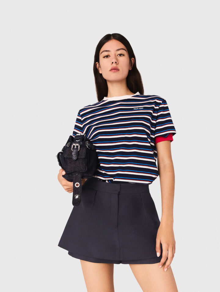 Short trompe l'œil